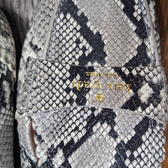 Kate Spade Cara loafer - Picture 2 of 5
